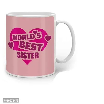 Rakhi gift items mug-thumb0