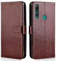 Designer Flip Cover For Lenovo K10 Note-thumb1