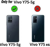 Designer Flip Cover For Vivo Y75 5G-thumb3