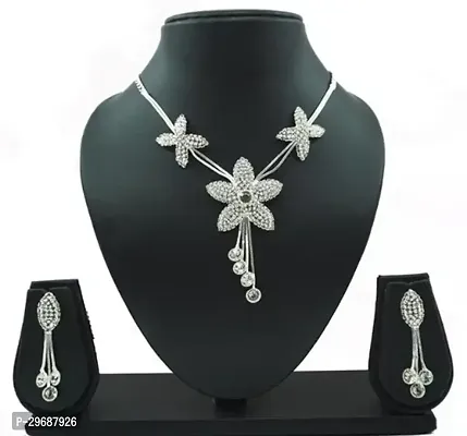 Elegant Jewellery Set for Women