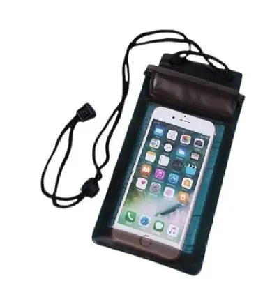 New Collection Of Waterproof Mobile Cover, Rain Protector