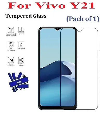 Screenguards Collection Of vivo Y 21