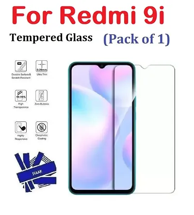 New Collection Of Redmi 9i Screenguard