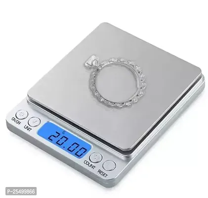 Jewellery Scal Weight Scale Digital Weight Machine