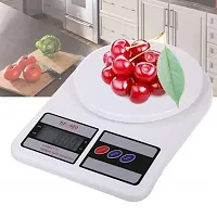 Digital Weight Machine  For Home Kitchen-thumb2