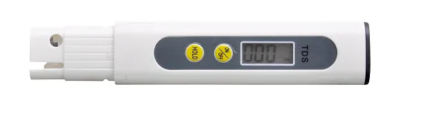 Digital Water Quality Tester for Home  Portable TDS Meter with 6-Month Warranty-thumb2