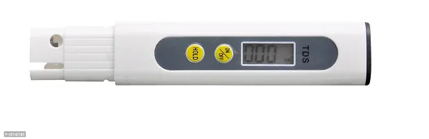 Digital Water Quality Tester for Home  Portable TDS Meter with 6-Month Warranty-thumb3