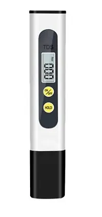 Digital Water Quality Tester for Home  Portable TDS Meter with 6-Month Warranty-thumb1
