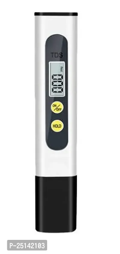 Digital Water Quality Tester for Home  Portable TDS Meter with 6-Month Warranty-thumb2