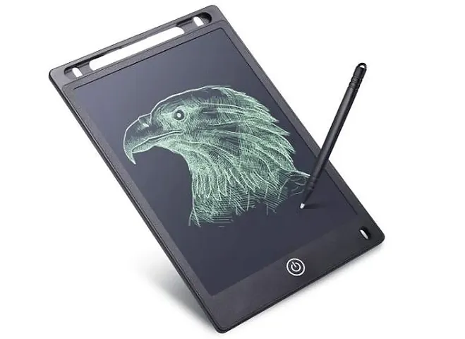 LCD Writing Tablet Note Pad for Kids