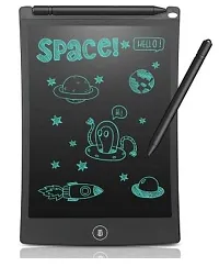 8.5 Inch LCD Kids kids writing pad, Writing Tablet / Drawing Board/Doodle Board/Writing Pad Reusable Portable E Writer Educational Toys, Gift for Kids Student Teacher Adults-thumb3