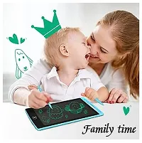 8.5 Inch LCD Kids kids writing pad, Writing Tablet / Drawing Board/Doodle Board/Writing Pad Reusable Portable E Writer Educational Toys, Gift for Kids Student Teacher Adults-thumb4