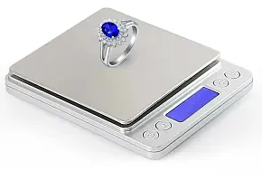 Jewellery Scal Weight Scale Digital Weight Machine-thumb1