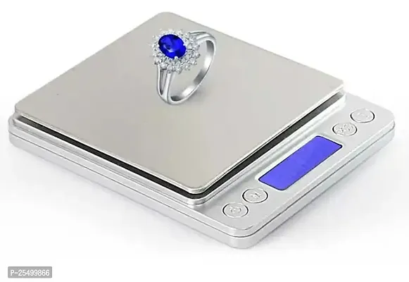 Jewellery Scal Weight Scale Digital Weight Machine-thumb2