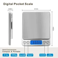 Jewellery Scal Weight Scale Digital Weight Machine-thumb2