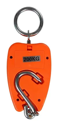 200Kg Hanging Weighing Mini Crane Scale-thumb3