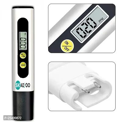 Digital Water Quality Tester For Home-thumb2