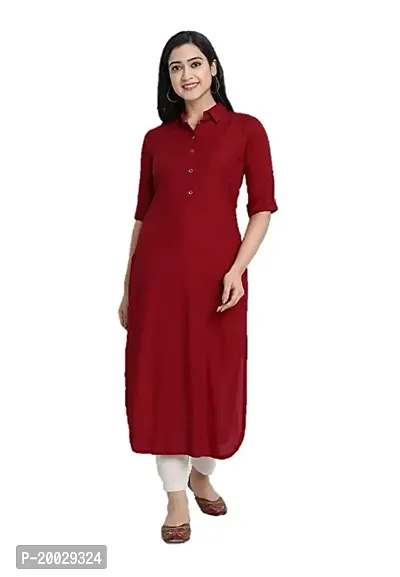 New Trendy Beautiful Stylish Women Fashionable Pathani Kurti