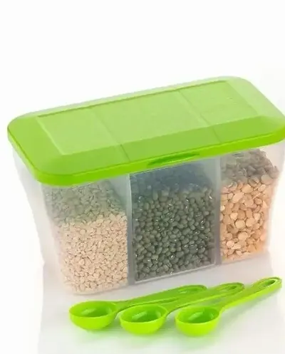 Useful Kitchen Storage Containers