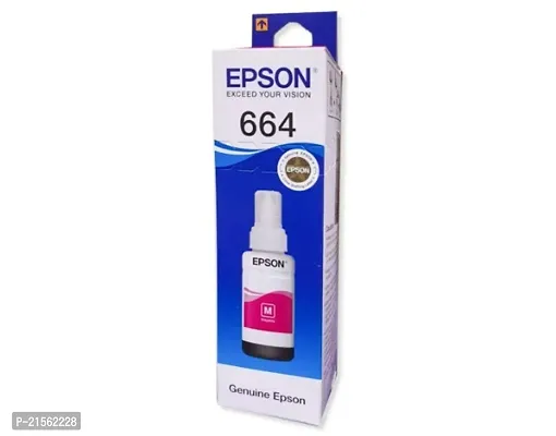 664 Eps Inks, Toners  Cartridges-thumb0