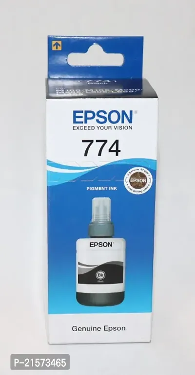 Epson T7741 Black Ink Bottle C13T774198