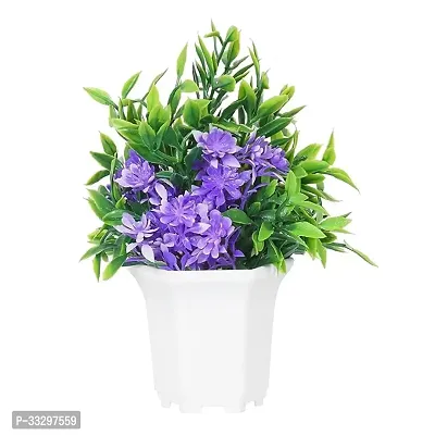 Decorative Plastic Indoor And Outdoor Artificial Plants without Pot-thumb0