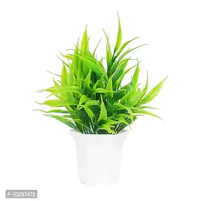 Decorative Plastic Indoor And Outdoor Artificial Plants without Pot-thumb0