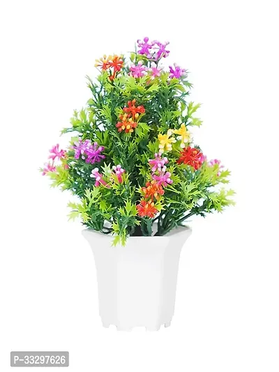 Decorative Plastic Indoor And Outdoor Artificial Plants without Pot-thumb0