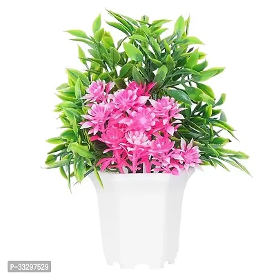 Decorative Plastic Indoor And Outdoor Artificial Plants without Pot-thumb0