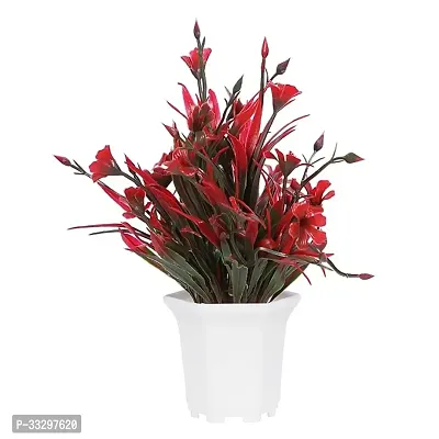 Decorative Plastic Indoor And Outdoor Artificial Plants without Pot-thumb0