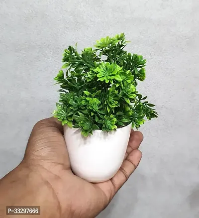 Decorative Plastic Indoor And Outdoor Artificial Plants without Pot-thumb0