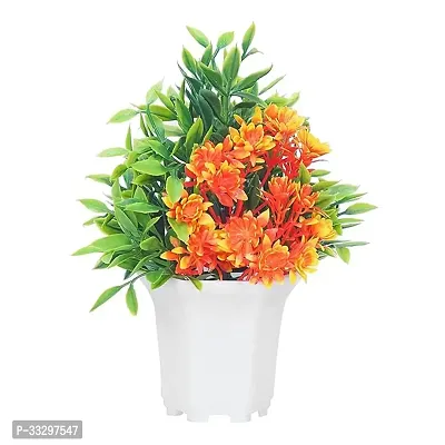 Decorative Plastic Indoor And Outdoor Artificial Plants without Pot-thumb0