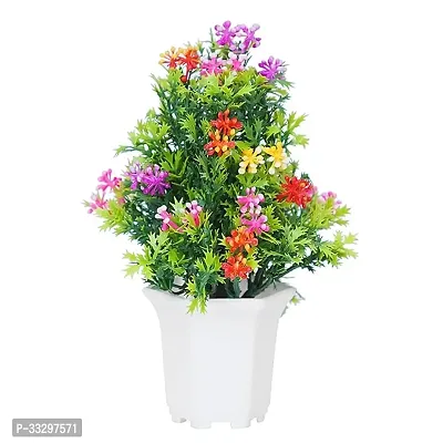 Decorative Plastic Indoor And Outdoor Artificial Plants without Pot-thumb0