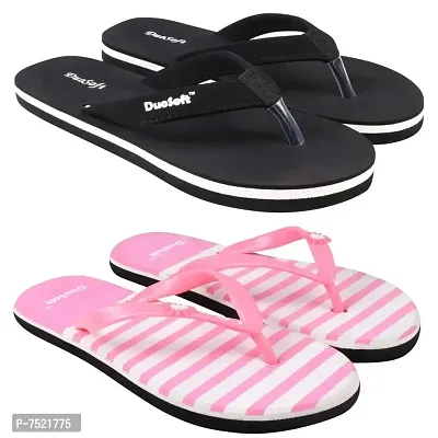 Girls size discount 4 flip flops