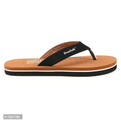 Buy Duosoft Stylish Comfort Super Soft Fabrication Flip Flop