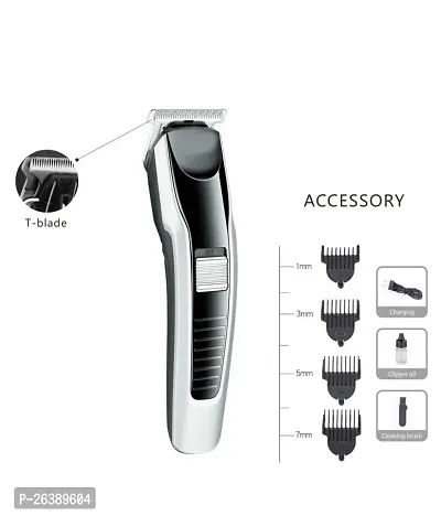 Modern Hair Removal Trimmers-thumb3