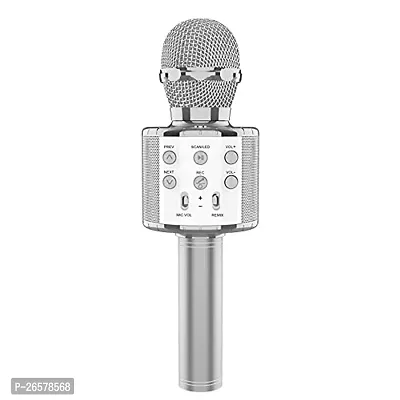 Mic with Microphone Speaker Speaker(pack of 1)-thumb0