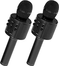 Mic with Microphone Speaker Speaker(pack of 1)-thumb1