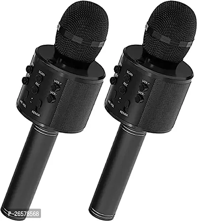 Mic with Microphone Speaker Speaker(pack of 1)-thumb2