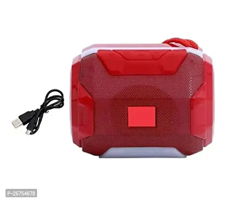 A005 Portable Wireless Bluetooth Speaker SUPER BASS ( PACK OF 1 )