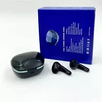 Classy Wireless Bluetooth Ear Buds, Pack of 1-thumb1