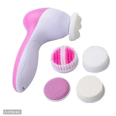 Modern Face Skin 5 in 1 Massager-thumb0