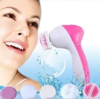 Modern Face Skin 5 in 1 Massager-thumb3