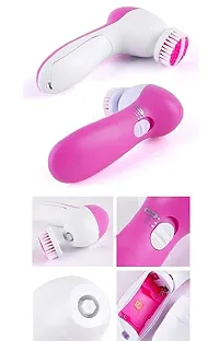 Modern Face Skin 5 in 1 Massager-thumb2