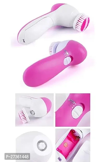 Modern Face Skin 5 in 1 Massager-thumb3