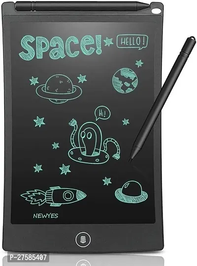 Writing Pad 8. 5 inch LCD E-Writer Electronic Writing Pad ( PACK OF 1 )-thumb4