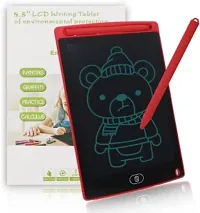 Writing Pad 8. 5 inch LCD E-Writer Electronic Writing Pad ( PACK OF 1 )-thumb2