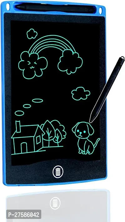 Electronic Writing Scribble Board for Kids Adults ( PACK OF 1 )-thumb2