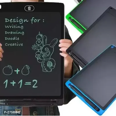 Electronic Writing Scribble Board for Kids Adults ( PACK OF 1 )-thumb4