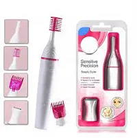 Eyebrow, trimmer for women, underarm, Face Hair Remover ( pack of 1 )-thumb2